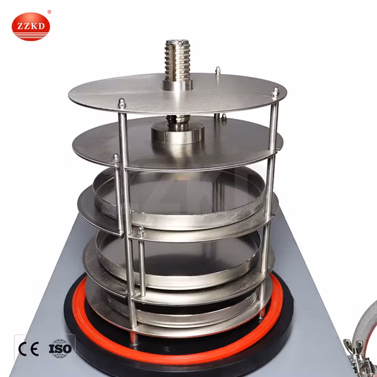 Liofilizzatore verticale piccolo 0,08 m2 0,12 m2