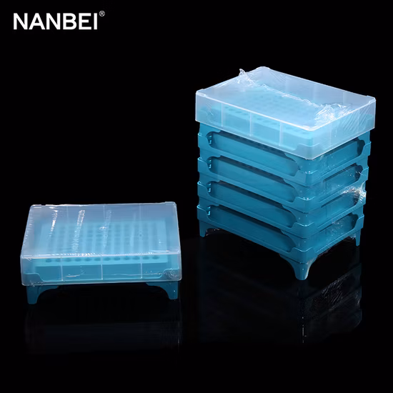 Rack per PCR Nanbei Materiali di consumo Rack per PCR